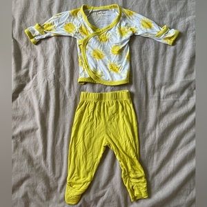 Little Sleepies Crossover Set